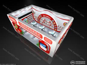 上海伊特诺玩具机构