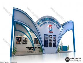物流展