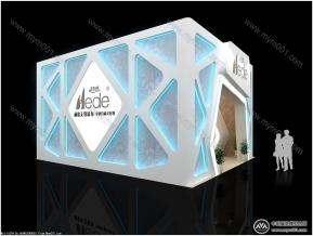 永德壁纸展（广州）展