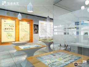 学校展厅