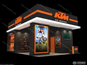 KTM