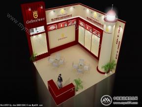 建材展