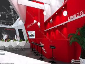 电动车展