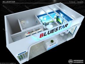 BLUE STAR