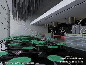 大厅