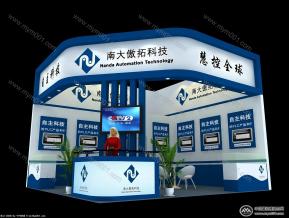 南大奥拓科技