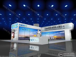 浩博