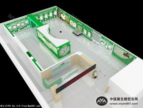 企业展厅