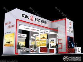 中国工商银行
