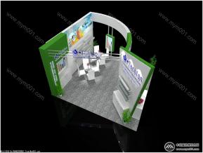 厦门优得龙鞋材展