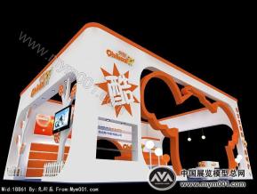 婴童展