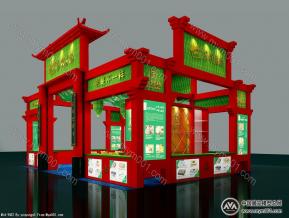 悦香园
