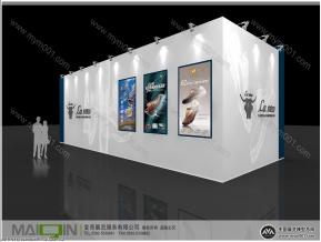 老牛皮鞋展（大连）