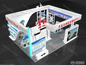 合肥展区