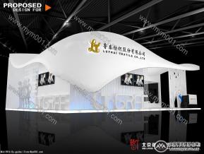 纺织展