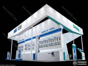 安防展-中联创新