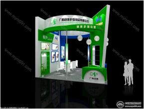 舒雅桥虹展