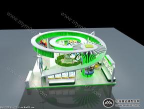 广西环保展