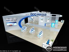 电子展