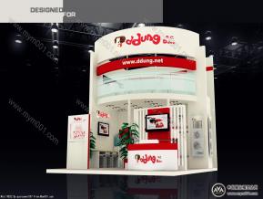 东己