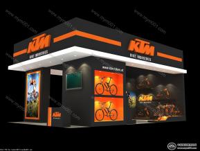KTM