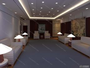 会议室