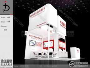 厦门医疗展