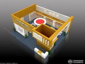 内衣展