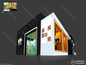 MOD照明展