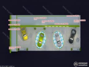中博会新能源车展