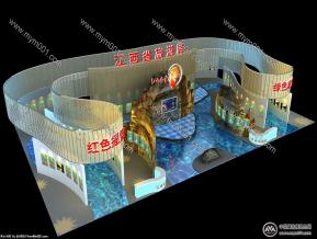 江西旅游局