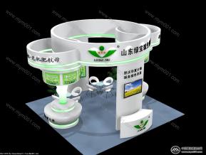 绿宝珠生物肥业