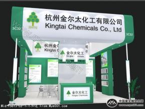 金尔太