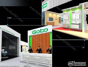 GOBO北京