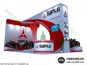 奔马