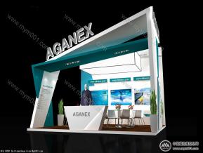 联邦金融AGANEX