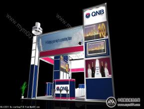 QNB 卡塔尔银行