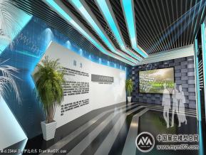 测绘地理信息展览馆