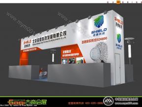 圣德科技