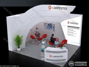 CARPENTER