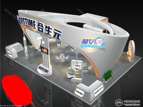 育婴童展会