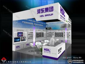河东电子方案1