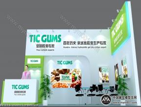 TIC GUMS