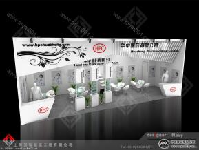 华中医药