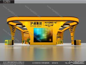 上海沪通