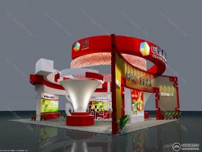 食品展