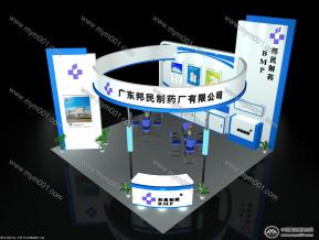 邦民制药