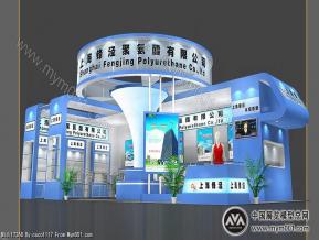 上海锋泾
