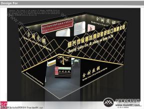 金树丝印