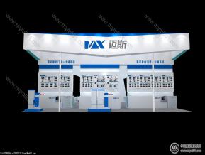 安防展-中联创新